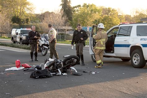 Florencio Lagara-Perez Pronounced Dead in Rollover Crash on Fairview Avenue [Goleta, CA]