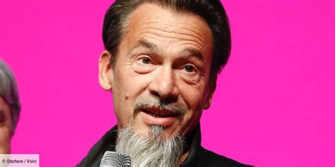 Florent Pagny : son autobiographie fait un carton, le nombre ...