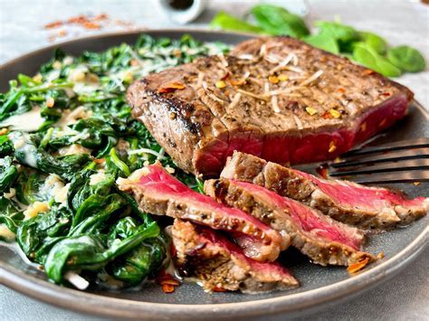 Florentine Ranch Steak