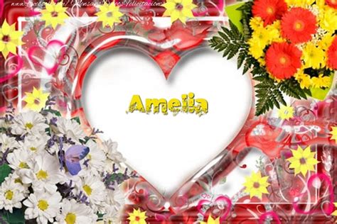 Flores Amelia Facebook Hefei