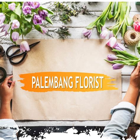 Flores Ava Messenger Palembang