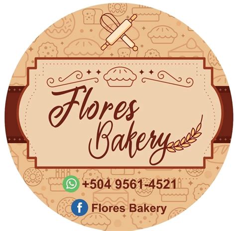 Flores Baker Messenger La Paz