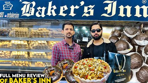 Flores Baker Video Faisalabad