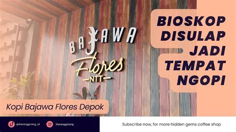 Flores Bethany Whats App Depok