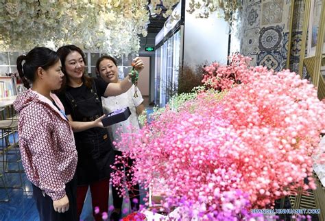 Flores Callum Facebook Shijiazhuang
