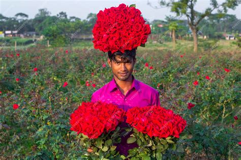 Flores Charlie  Dhaka