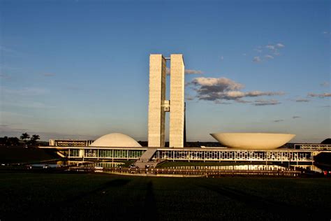 Flores Hall Photo Brasilia
