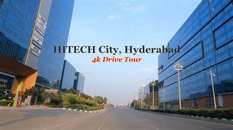Flores Hughes Video Hyderabad City