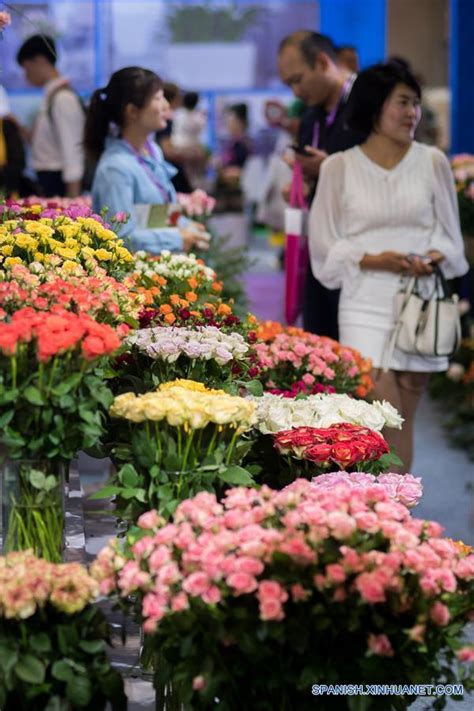 Flores John Yelp Kunming