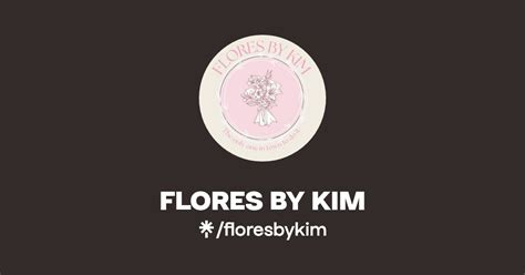 Flores Kim Instagram Yancheng