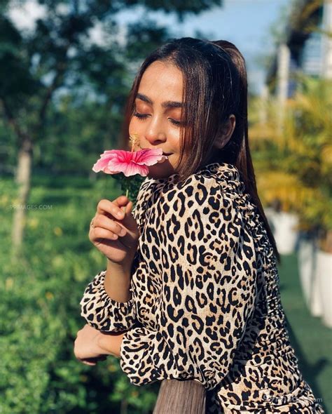 Flores Patel Instagram Wuzhou