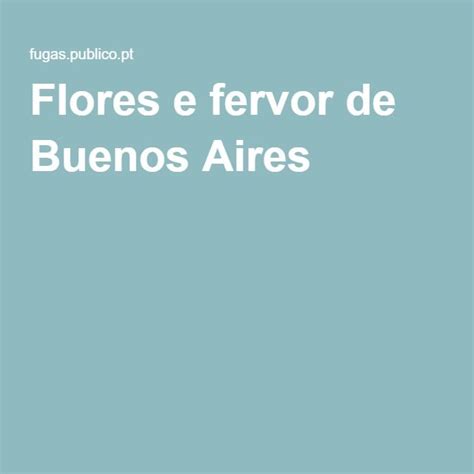 Flores Price Messenger Buenos Aires