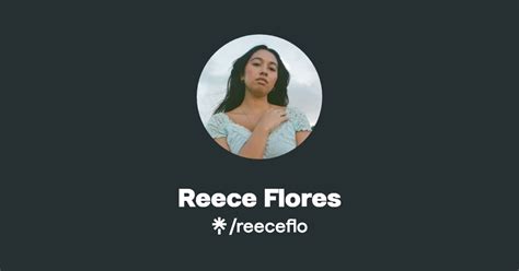 Flores Reece Whats App Seattle