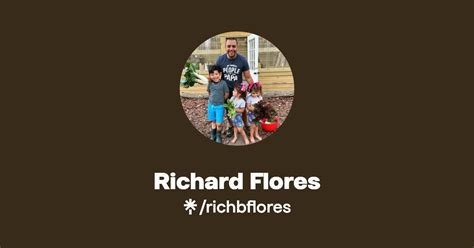Flores Richard Instagram Bogota
