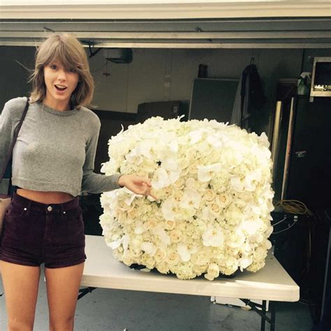 Flores Taylor Instagram Yanjiang