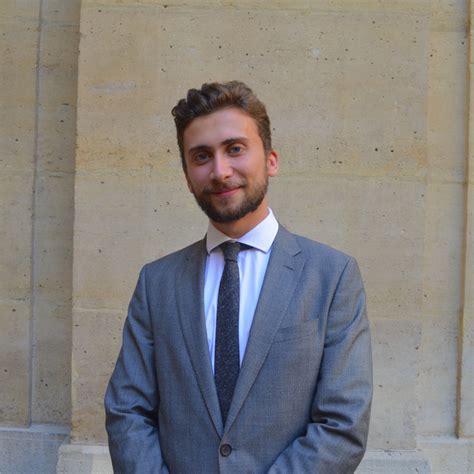 Florian Berger - ATER en droit public - Université Jean ... - LinkedIn