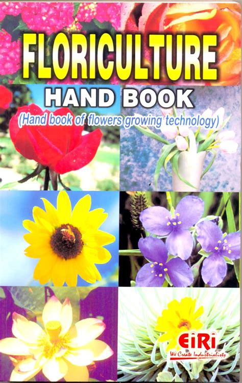 Floriculture hand book handbook of flowers growing technology. - Fountas and pinnell guided literacy center icons.