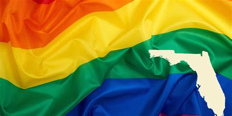 Florida's LGBTQ Community