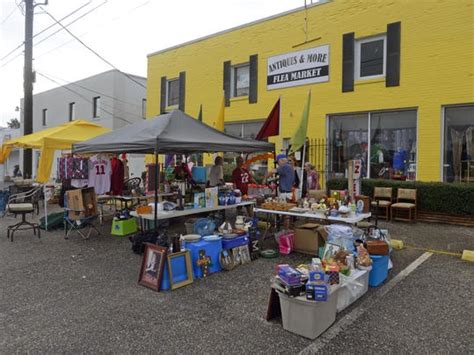 The 16th Flea Across Florida is just two mon