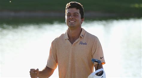 Florida’s Biondi shoots 67 to rally from 5-shot deficit for NCAA men’s golf title