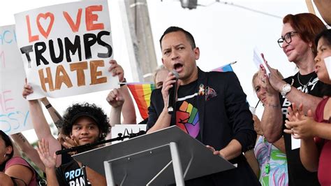 Florida’s First Gay Latino Lawmaker, Carlos Guillermo Smith, Announces State Senate Run