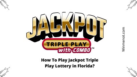 Florida (FL) Jackpot Triple Play Prizes and Odds for Tue ... - Lottery …