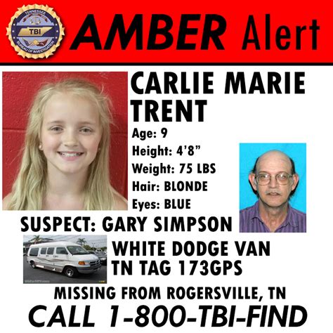 Florida Amber Alert issued for missing 12-year-old girl