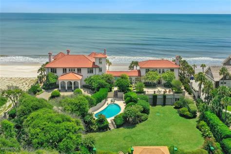 Florida Beachfront Homes For Sale Real Estate - beach …