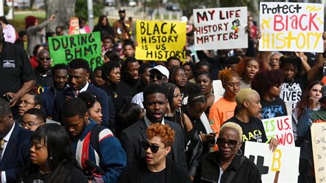 Florida Board of Education approves new Black history standards that critics call ‘a big step backward’