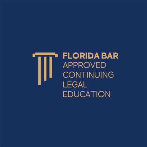 Florida CLE Requirements and Courses American Bar …