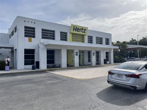 Florida Car Rental, Rent a Car FL Hertz