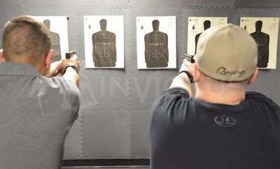 Florida Class G Firearm License Recertification Course