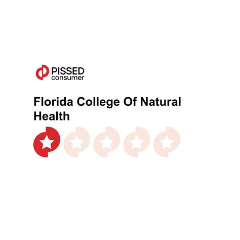 Florida College of Natural Health - Reviews - Indeed