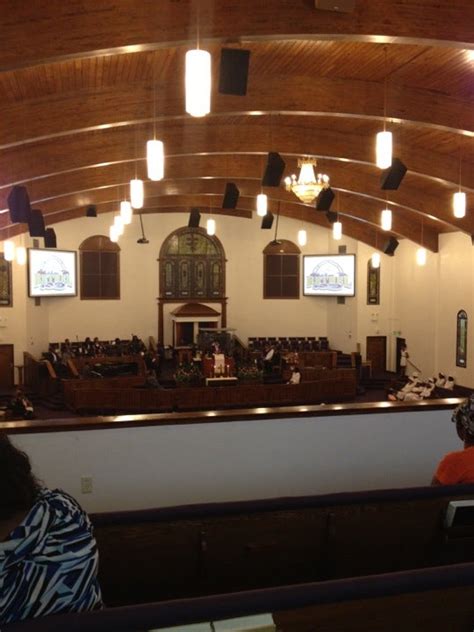 Florida Conference Ame Church in Tallahassee, FL - Yellow Pages