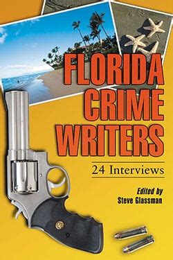 Florida Crime Writers - McFarland