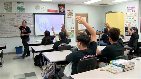 Florida Department of Education officials say schools may teach AP Psychology to ‘age-appropriate’ students
