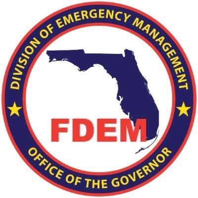 Florida Division of Emergency Management officials apologize for early-morning alert
