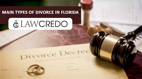 Florida Divorce Laws Nolo