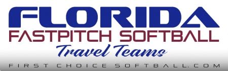 Florida Fastpitch Softball Teams First Choice Softball