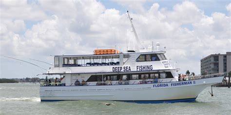 Florida Fisherman 2 Hubbard