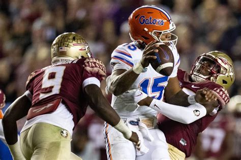 Florida Football: Gators fall to Florida State Seminoles in shootout