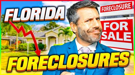 Florida Foreclosure Help Tips to Avoiding Foreclosure