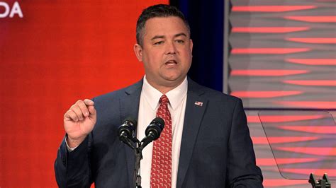 Florida GOP chair under investigation related to sexual battery allegation
