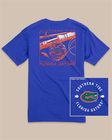 Florida Gators Apparel, Shirts and Polos Southern Tide