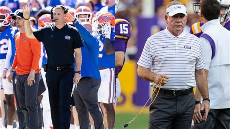 Florida Gators vs. LSU Tigers: Info, Odds, Where to Watch and …