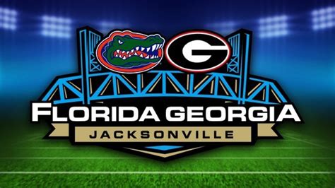 Florida Georgia Game 2023