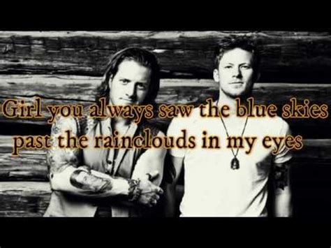 Florida Georgia Line – Blessings Lyrics Genius Lyrics