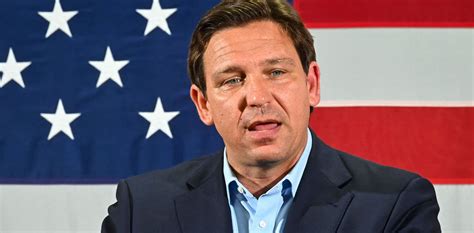 Florida Gov. DeSantis leads a nationwide shift to politicizing school ...