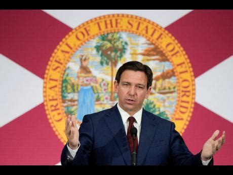 Florida Gov. DeSantis recommends against latest COVID booster in ongoing disagreement with FDA, CDC