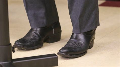 Florida Governor Shoes: Elevate Your Professional Style with Footwear Fit for Leaders